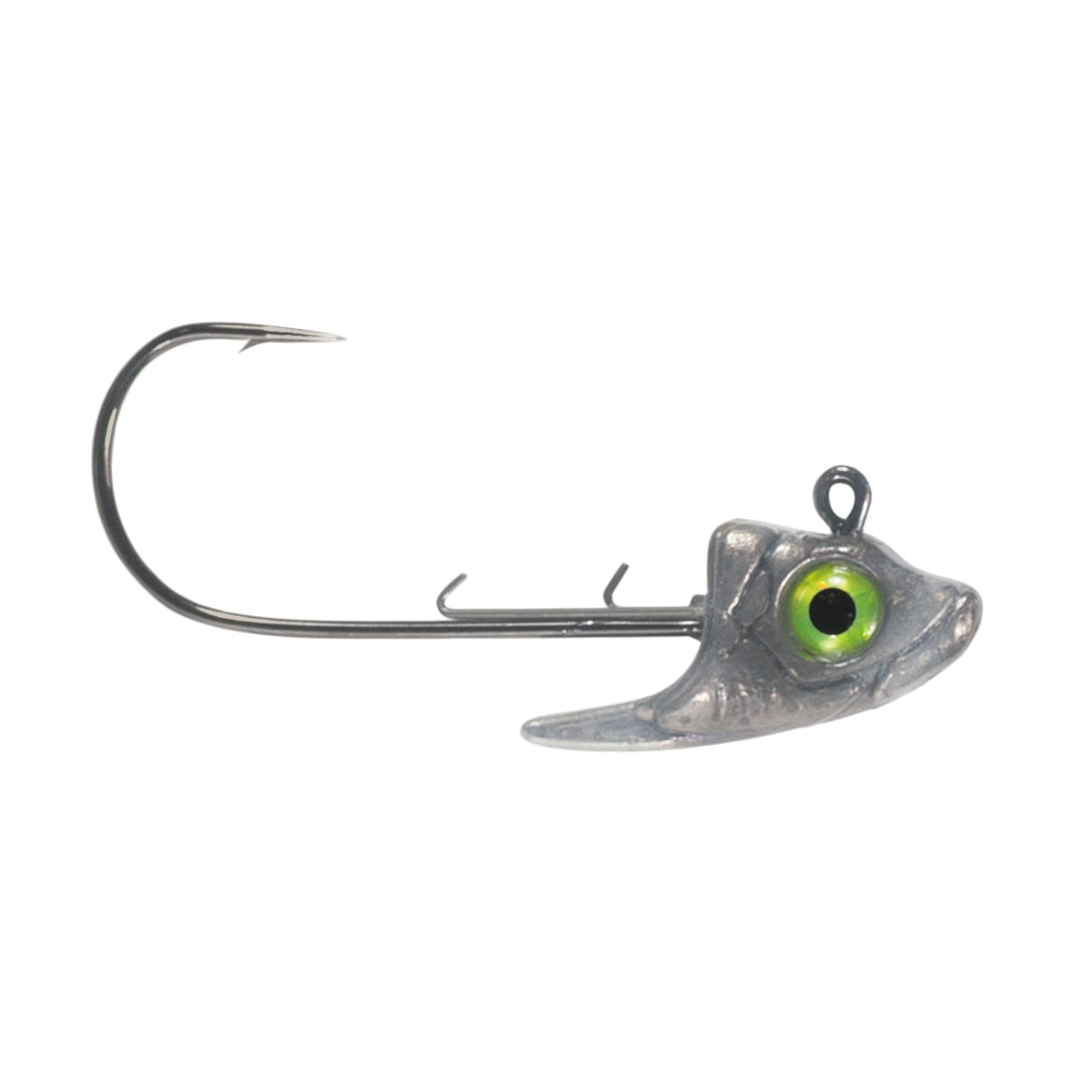 Do It Molds SBH4LA Swimbait Head Mold Jann's Netcraft